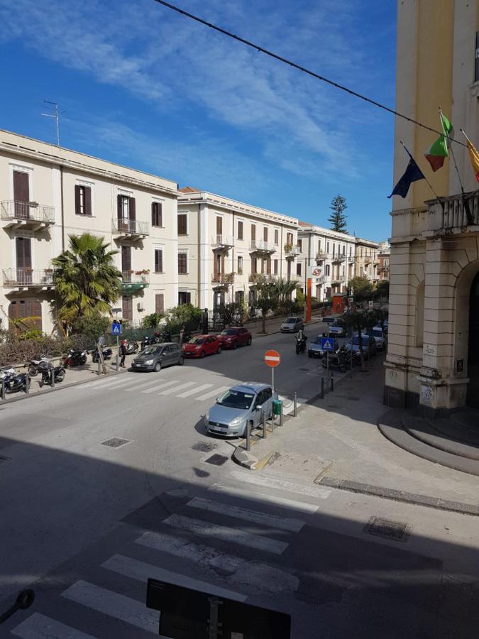 Casa Diaz Apartment Syracuse ภายนอก รูปภาพ
