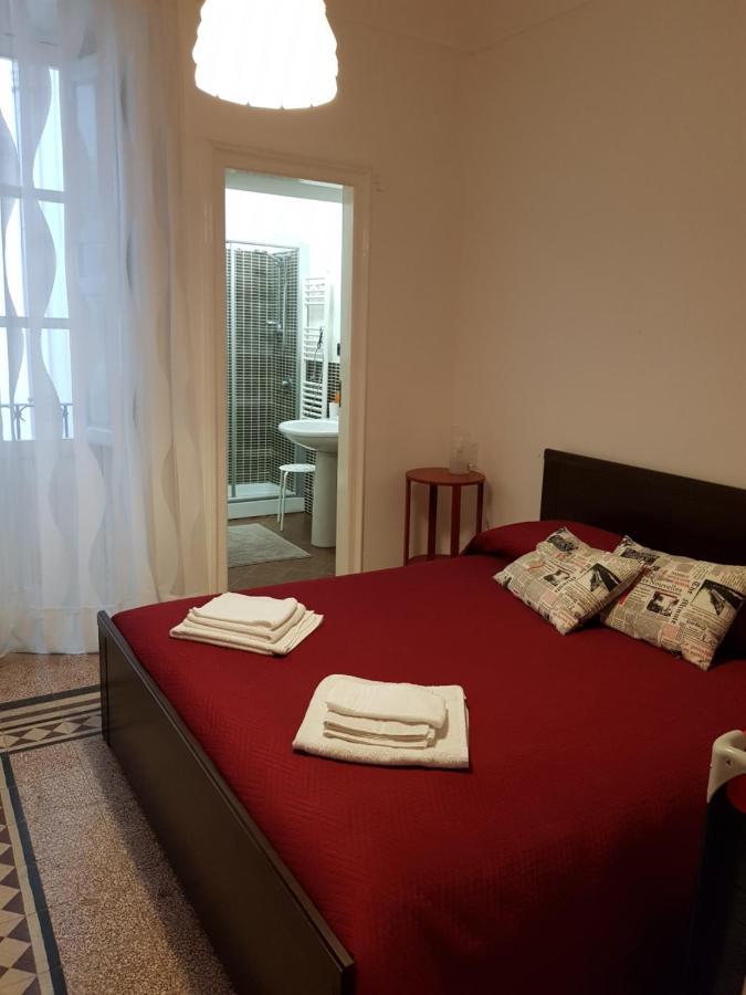 Casa Diaz Apartment Syracuse ภายนอก รูปภาพ