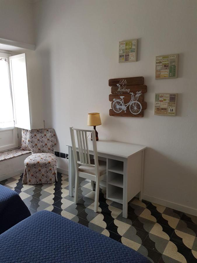Casa Diaz Apartment Syracuse ภายนอก รูปภาพ