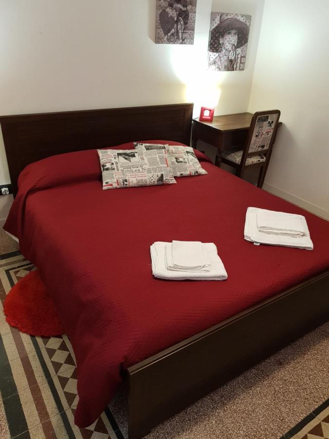 Casa Diaz Apartment Syracuse ภายนอก รูปภาพ