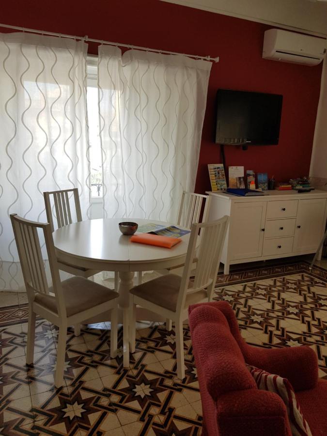 Casa Diaz Apartment Syracuse ภายนอก รูปภาพ