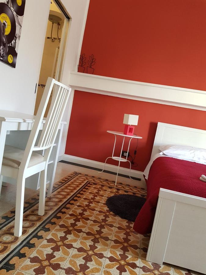 Casa Diaz Apartment Syracuse ภายนอก รูปภาพ
