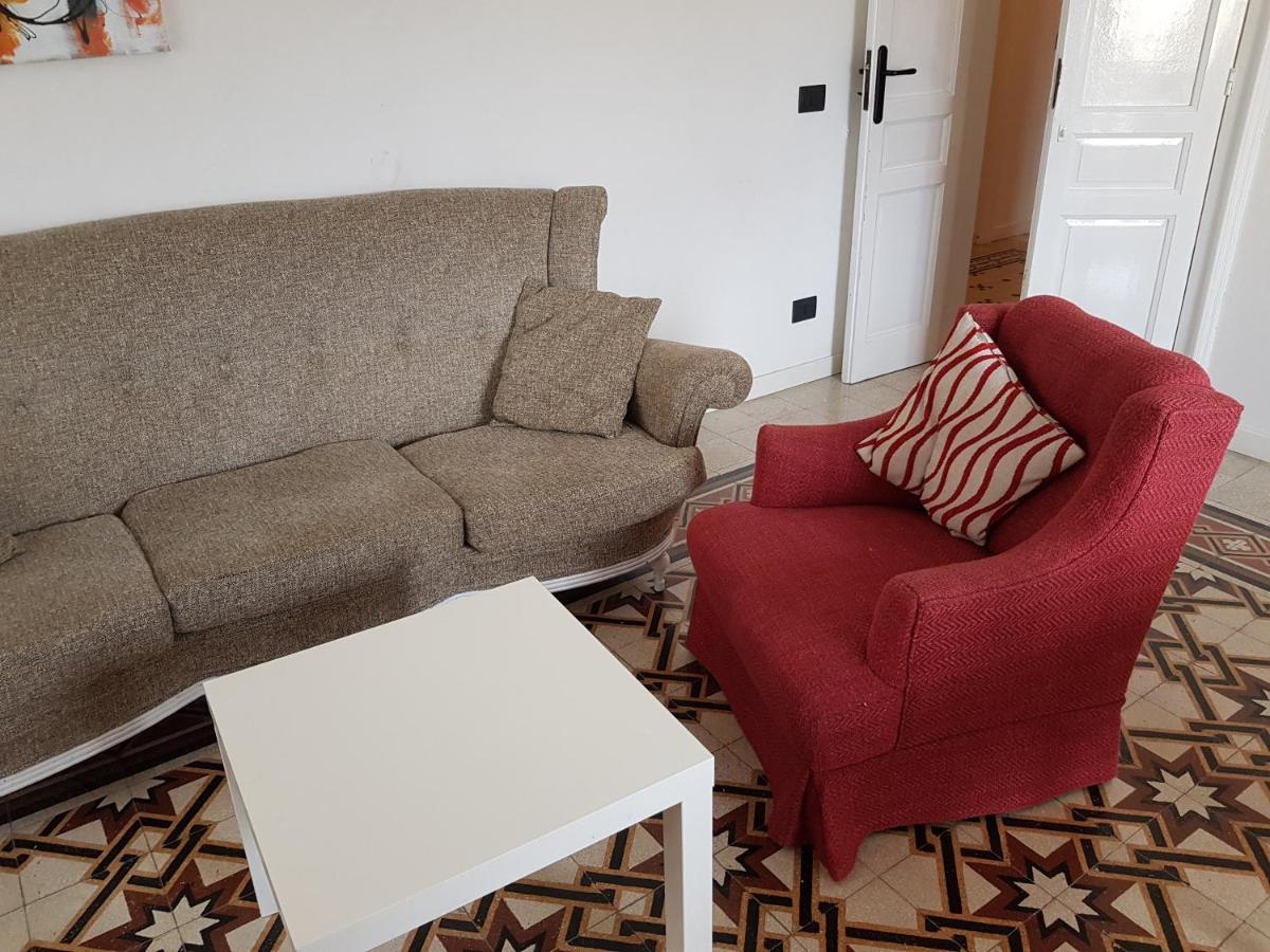 Casa Diaz Apartment Syracuse ภายนอก รูปภาพ