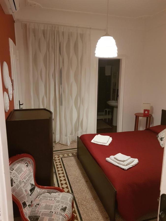 Casa Diaz Apartment Syracuse ภายนอก รูปภาพ