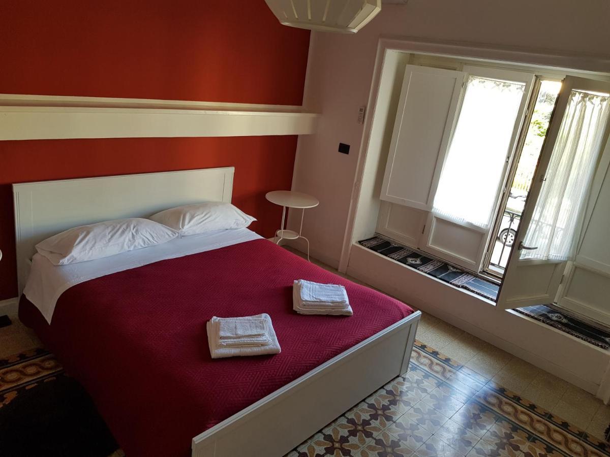 Casa Diaz Apartment Syracuse ภายนอก รูปภาพ