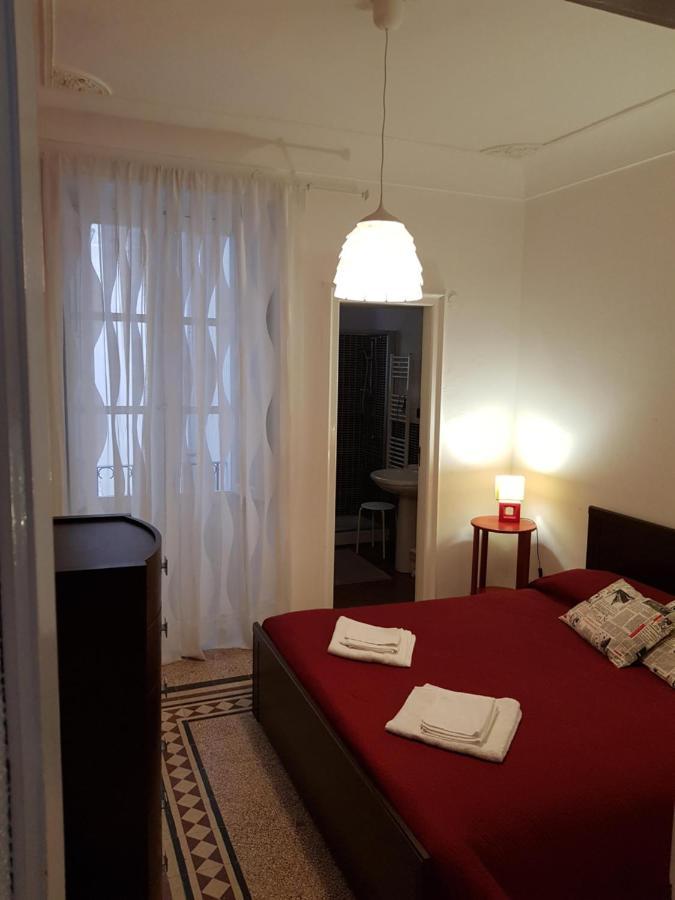 Casa Diaz Apartment Syracuse ภายนอก รูปภาพ