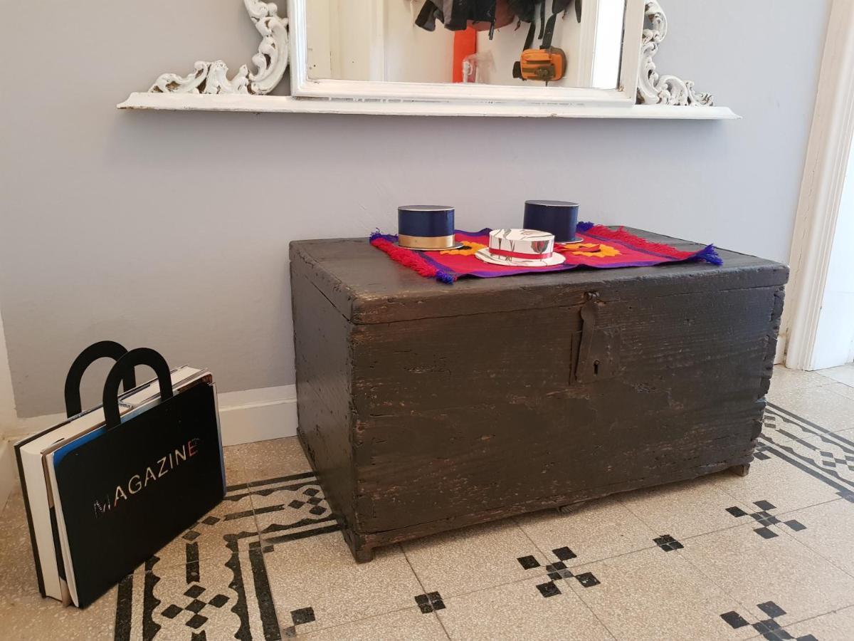 Casa Diaz Apartment Syracuse ภายนอก รูปภาพ